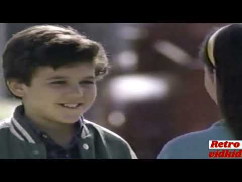 The Wonder Years S1 Ep 2 Swingers