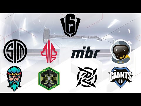 Canadian is BACK! TSM Meet Their MKERS! | Six Invitational 2021 Highlights
