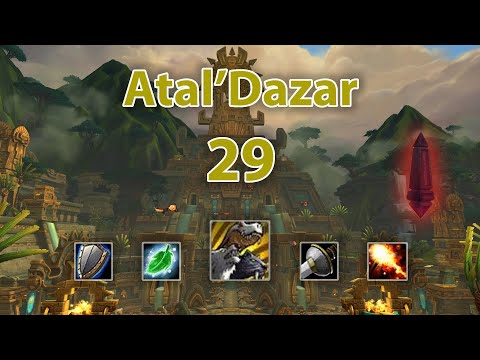 [8.3] Petkohunt R1 Hunter | Atal Dazar 29