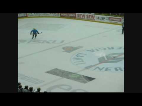 Marko Jantunen, Pelicans rankkari (HD)