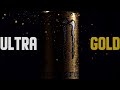 Monster Energy Ultra Gold Non Sponsored Video