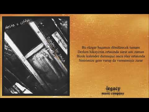 Alesta ft. Coffin - Zuladan Bir Parça