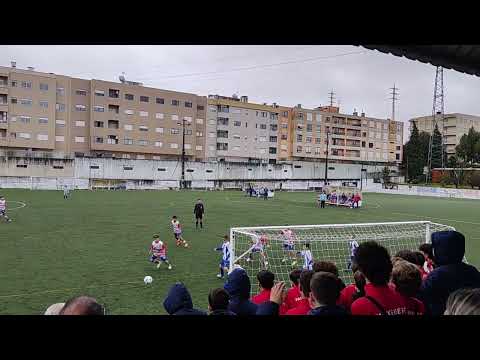 1º golo do Tiga 46 2024/2025