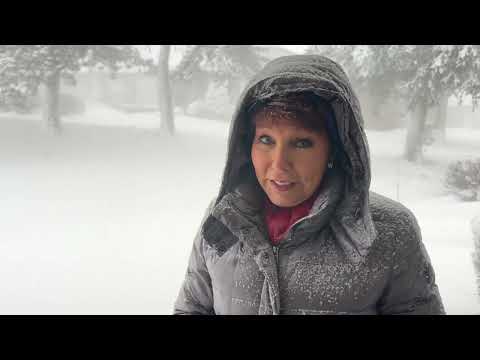 Buffalo Blizzard - 12/23/2022