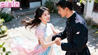 Forcée d’épouser un vieil homme, je découvre le jour du mariage qu’il est en réalité un bel officier