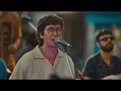 Agua de Florero -  Para oír tu voz