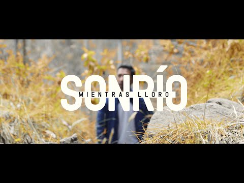 Eldekano - Sonrío mientras lloro (Official Video)