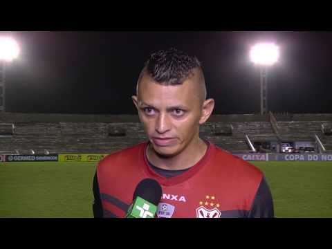 Itararé Esportes - Destaque do Jogo Botafogo 2X2 Sergipe