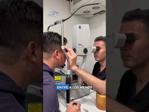 Transform Your Vision with a YAG Laser Capsulotomy in Tijuana, Mexico