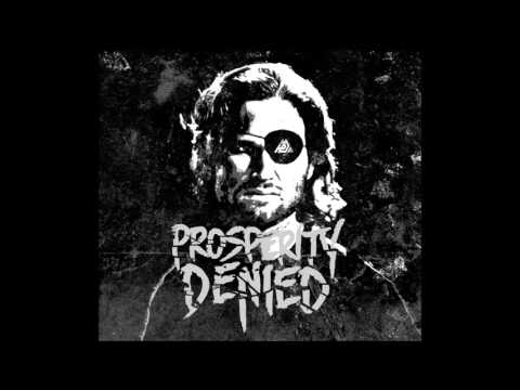 Prosperity Denied - A Matter of Fuct
