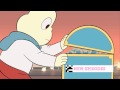 Steven Universe Steven Bomb 3 Promo