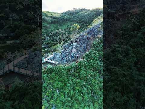 La chaquira San Agustin Huila, un sitio mágico y sagrado.