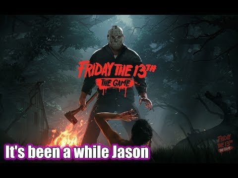 Friday the 13th #2