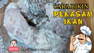 Download lagu CARA MEMBUAT PEKASAM IKAN ALA NENEKNYA AISYAH HUSNA || HOW TO MAKE PEKASAM FISH mp3 Download lagu CARA MEMBUAT PEKASAM IKAN ALA NENEKNYA AISYAH HUSNA || HOW TO MAKE PEKASAM FISH mp3