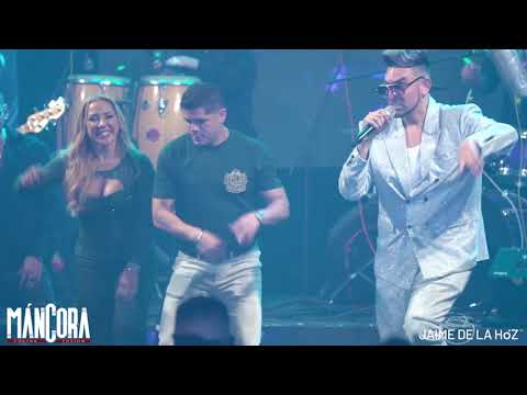 Tribute to Wilfrido Vargas - Lessing Kérguelen