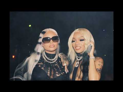 "Twerk Or Sum" - Glorilla x Latto x Sexyy Red Type Beat 2024