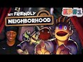 MY FRIENDLY NEIGHBORHOOD EPISODE 1