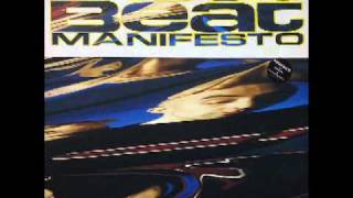 Meat Beat Manifesto - Edge Of No Control (Orbital Reply)