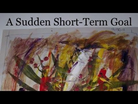 A Sudden Short-Term Goal (Official Music Video)