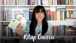 Bir Kutu Kitap, Kasım 2026 Kutu İncelemesi