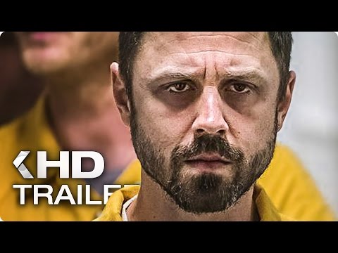 SNEAKY PETE Trailer German Deutsch (2017)