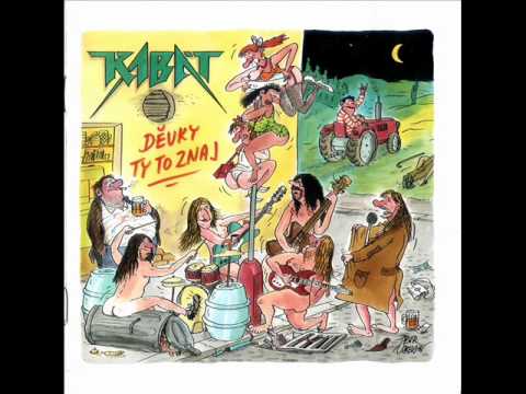 Kabát - My jsme zamilovaný