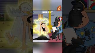 QUAGMIRE É UM ESPECIALISTA