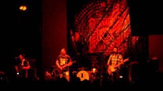 rx bandits mastering the list