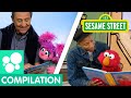 Sesame Street Reading Fun With Elmo And Friends Literacy Compilation