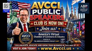 The American Business Podcast (ABP): The Voice of American Business