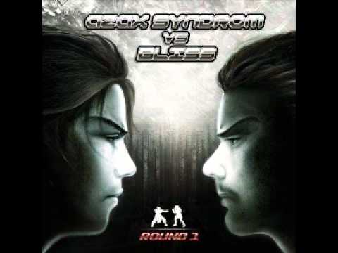 Azax Syndrom vs Bliss - Live Or Die