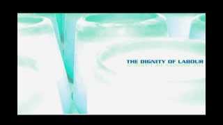 The Dignity of Labour - Cliché