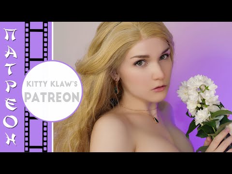 PATREON KITTY KLAW » Free Photoset :: Бесплатный Сет Фото Китти Клав « Патреон