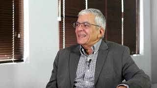 Talking the past, present and future with Bearings 2000 founder Nick Stamatiadis