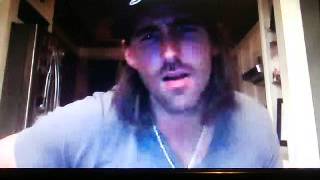 Jake Owen Stageit 6-10-13 - "Good Timin" & "Ghost Town"