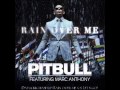 Marc Anthony ft pitbull ft Ne-yo ft Calvin harris ...