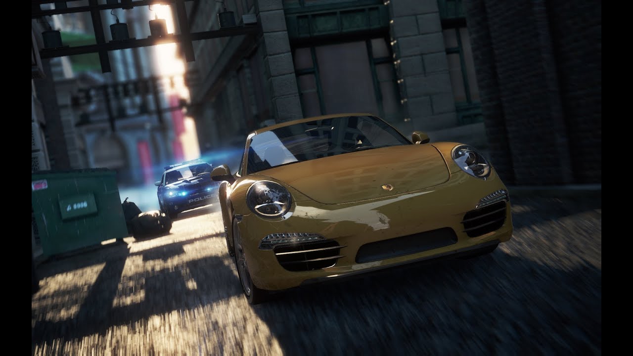 Trailer de Avis des joueurs : Need for Speed Most Wanted