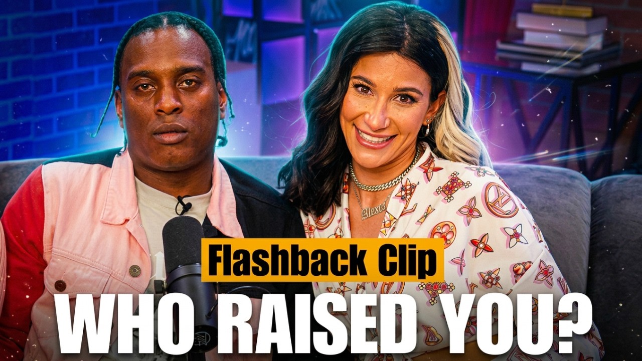 “Before I date you… I need to know who raised you.”