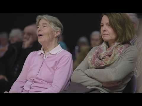 Aus dem Takt // Premieren-Trailer