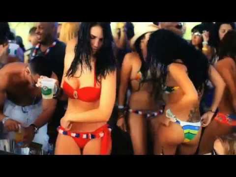 TORMENTONE 2011 / Karmin Shiff ft Juliana Pasini - Ole Ola (Romano & Sapienza Rmx) SEXY HOT PARTY