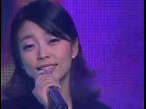 박화요비(Hwayobi) - 난(難)...(2001年) | Mnet SHOWKING M Live