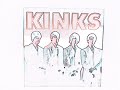 the kinks     " you can't win "    2021 stereo mix........