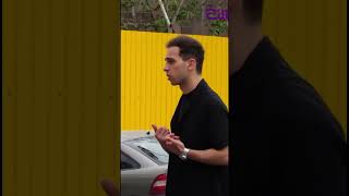 —Չեմ հասկանում Սոնային, ինչի՞ հետս չի խոսում...