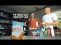 Mr Clean Magic Eraser Ad