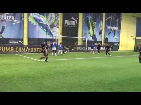 POLONIA CUP:  VARSOVIA 2004 - BROŃ RADOM 0:1