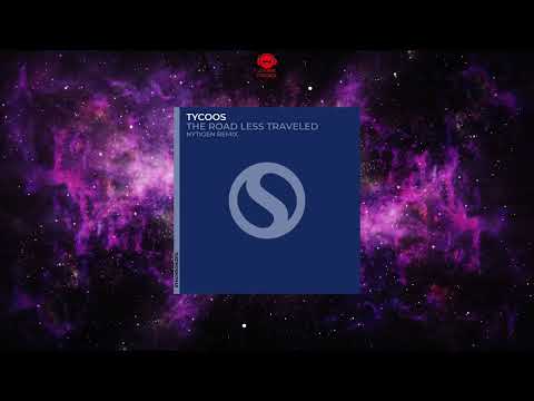 Tycoos - The Road Less Traveled (NyTiGen Extended Remix) [SYNCHRONIZED MUZIK]