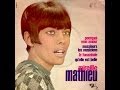 Mireille Mathieu Pourquoi mon amour (1966) 