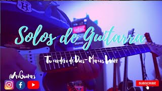 Solo Tu Cordero de Dios, Album Preparad el Camino - Solos Cristianos