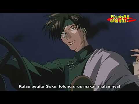 Movie Anime : Gensoumaden Saiyuuki Movie：Requiem   Erabarezaru Mono e no Chinkonka 2001