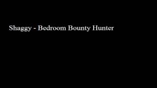 Shaggy - Bedroom Bounty Hunter